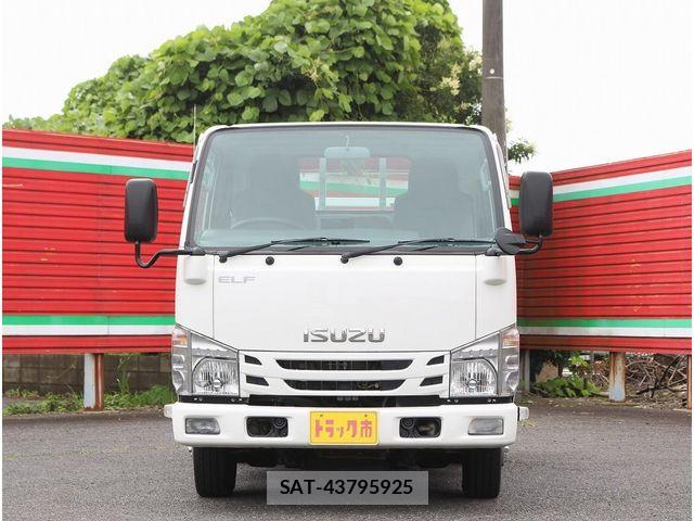 Isuzu ELF TRUCK 2015-10 7616374-1