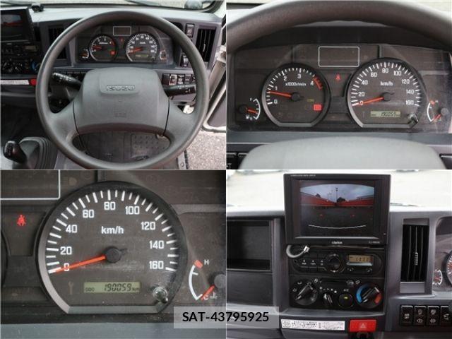 Isuzu ELF TRUCK 2015-10 7616374-20