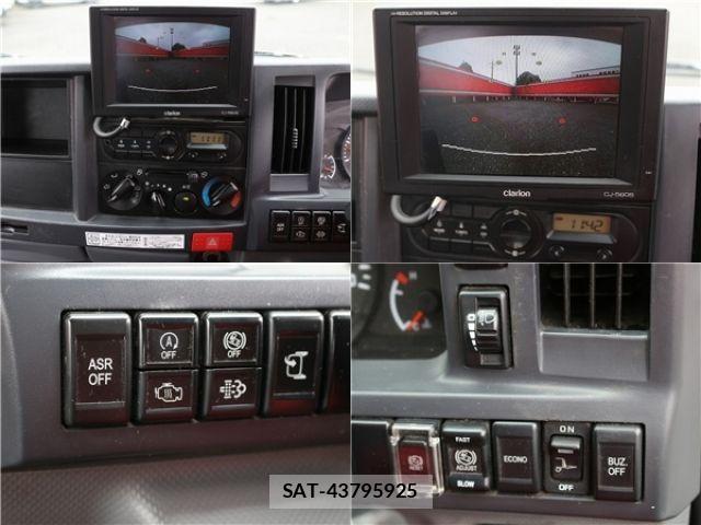 Isuzu ELF TRUCK 2015-10 7616374-22