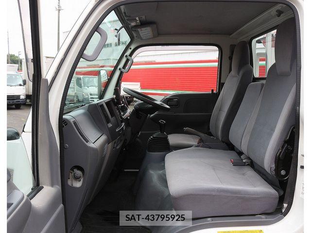 Isuzu ELF TRUCK 2015-10 7616374-23