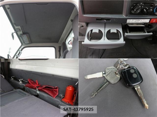 Isuzu ELF TRUCK 2015-10 7616374-26