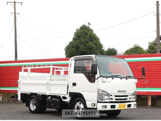 Isuzu ELF TRUCK 2015-10 7616374-2
