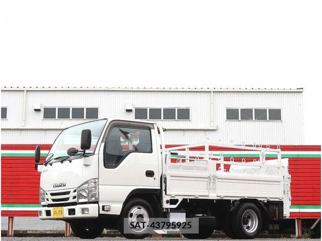 Isuzu ELF TRUCK 2015-10 7616374-29