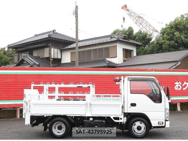 Isuzu ELF TRUCK 2015-10 7616374-3