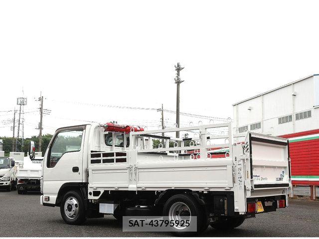 Isuzu ELF TRUCK 2015-10 7616374-6