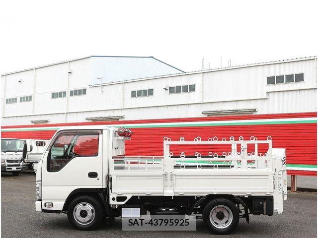 Isuzu ELF TRUCK 2015-10 7616374-7