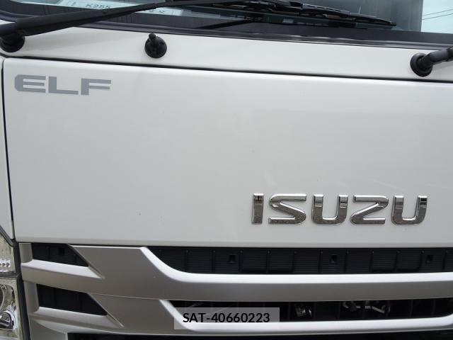 Isuzu ELF TRUCK 2023-08 7616354-28