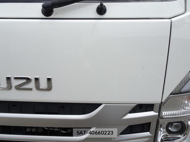 Isuzu ELF TRUCK 2023-08 7616354-29