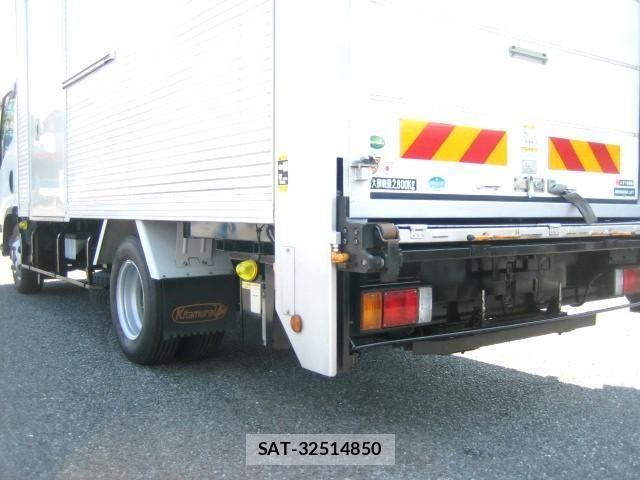 Isuzu ELF TRUCK 2016-08 7616372-16