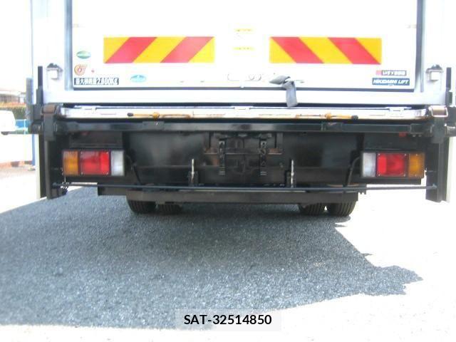 Isuzu ELF TRUCK 2016-08 7616372-19