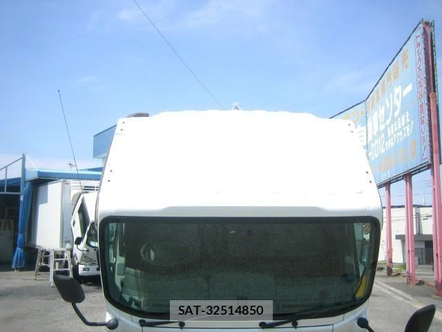 Isuzu ELF TRUCK 2016-08 7616372-22