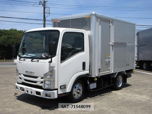 Isuzu ELF TRUCK 2019-02 7616367-0