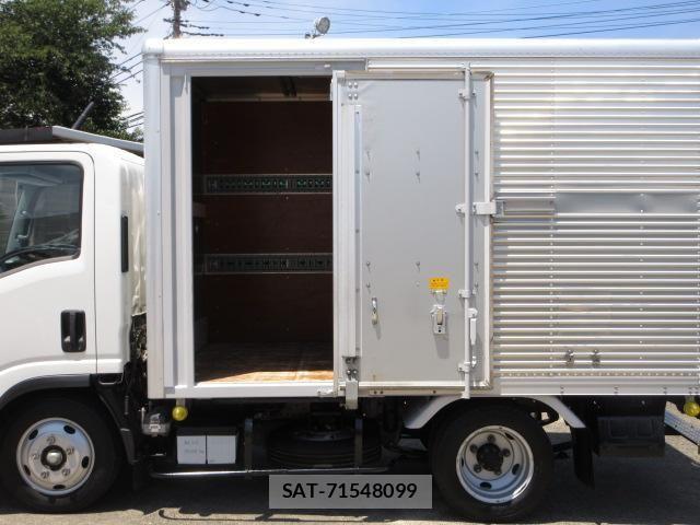 Isuzu ELF TRUCK 2019-02 7616367-9