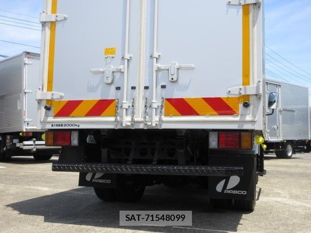Isuzu ELF TRUCK 2019-02 7616367-22