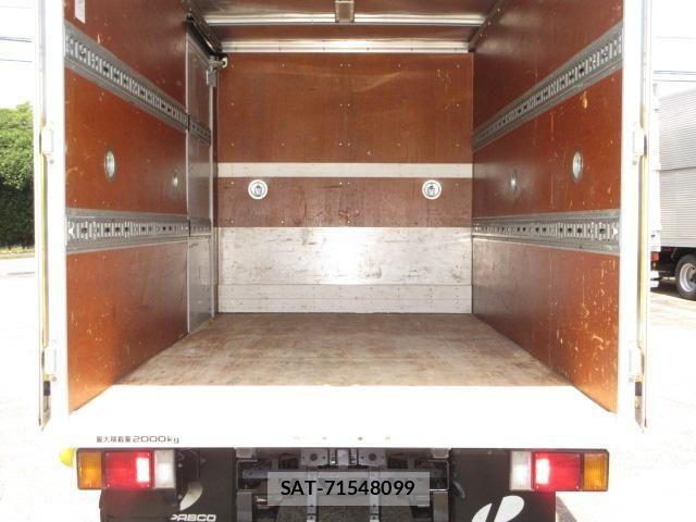Isuzu ELF TRUCK 2019-02 7616367-24