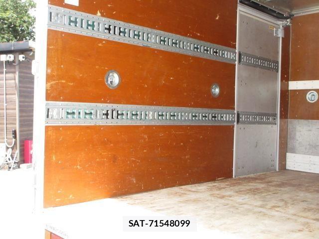 Isuzu ELF TRUCK 2019-02 7616367-25