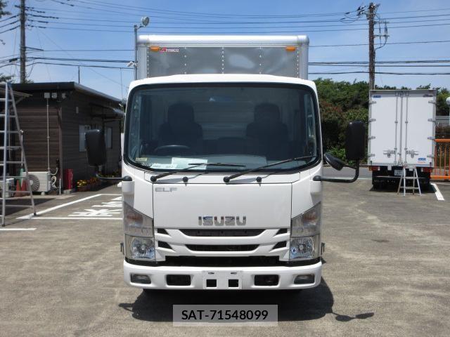 Isuzu ELF TRUCK 2019-02 7616367-4
