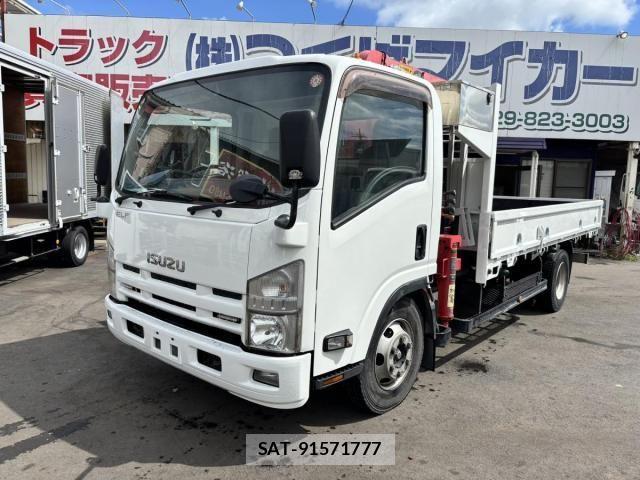 Isuzu ELF TRUCK 2014-03 7722997-0