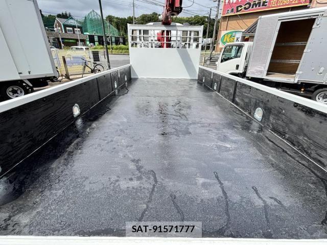 Isuzu ELF TRUCK 2014-03 7722997-9