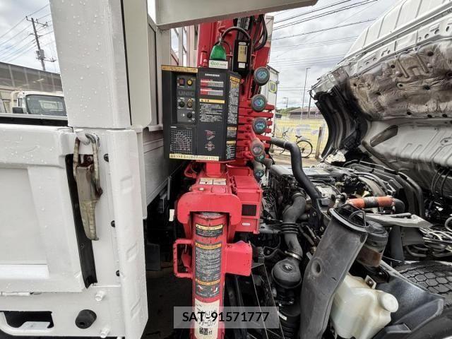 Isuzu ELF TRUCK 2014-03 7722997-14