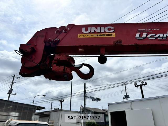 Isuzu ELF TRUCK 2014-03 7722997-17