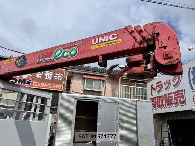 Isuzu ELF TRUCK 2014-03 7722997-18