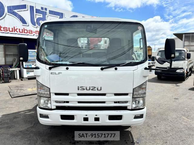 Isuzu ELF TRUCK 2014-03 7722997-1
