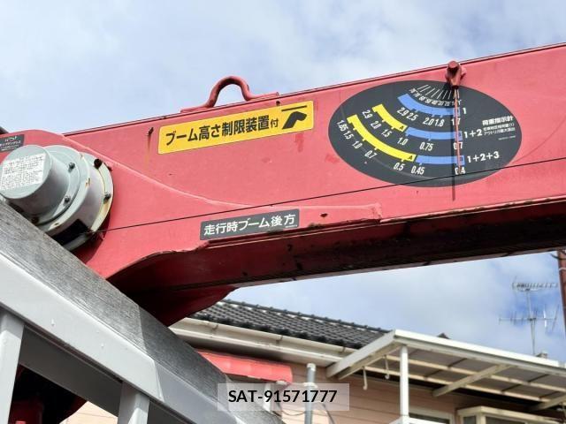 Isuzu ELF TRUCK 2014-03 7722997-19