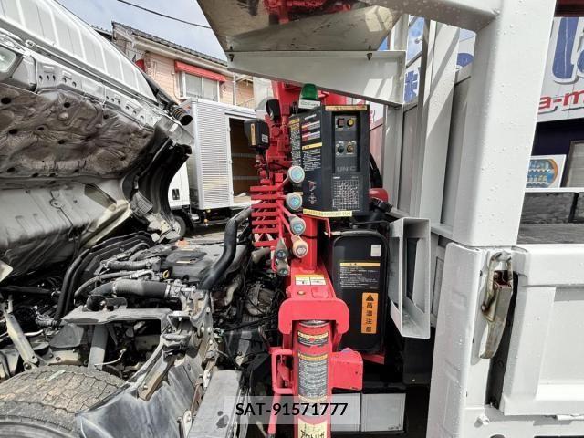 Isuzu ELF TRUCK 2014-03 7722997-21