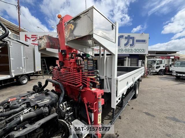 Isuzu ELF TRUCK 2014-03 7722997-22
