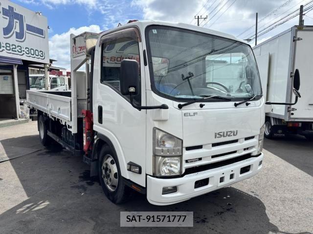 Isuzu ELF TRUCK 2014-03 7722997-2