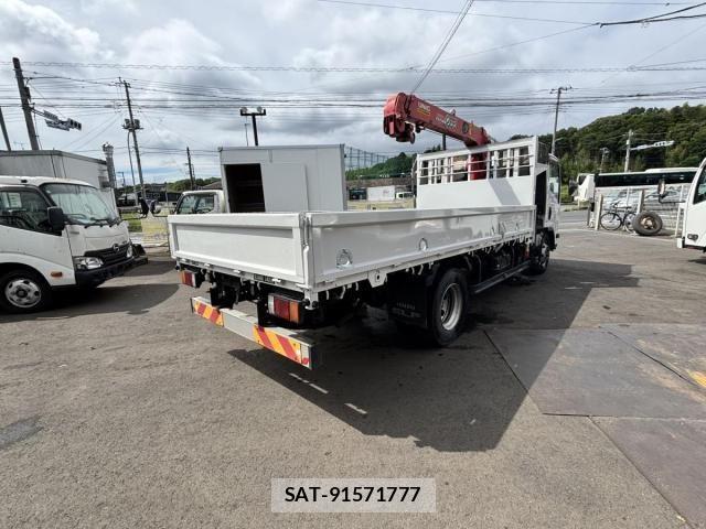 Isuzu ELF TRUCK 2014-03 7722997-4