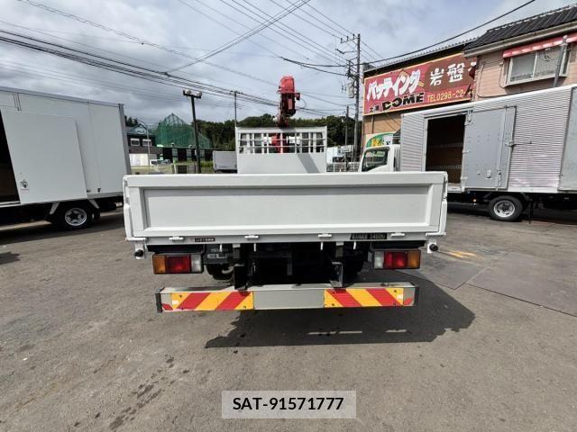 Isuzu ELF TRUCK 2014-03 7722997-5