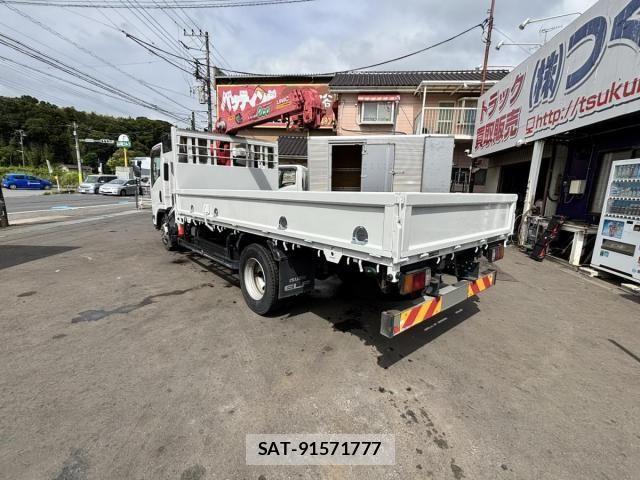 Isuzu ELF TRUCK 2014-03 7722997-6