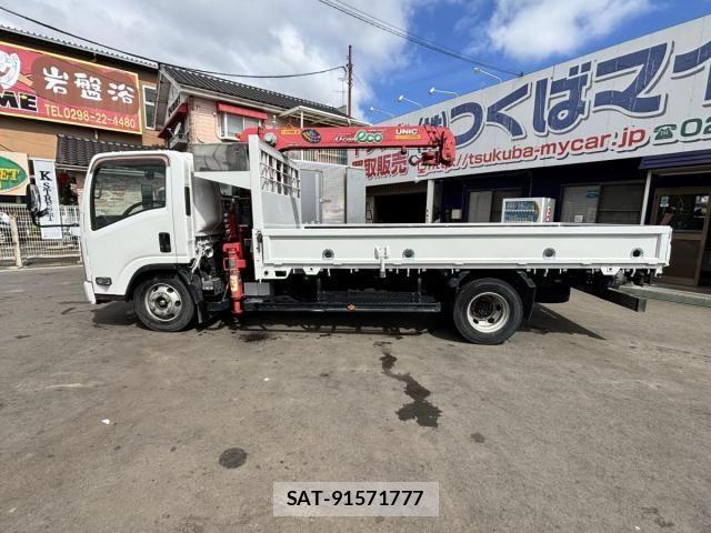 Isuzu ELF TRUCK 2014-03 7722997-7