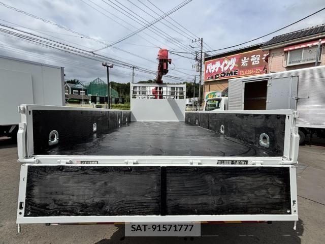 Isuzu ELF TRUCK 2014-03 7722997-8