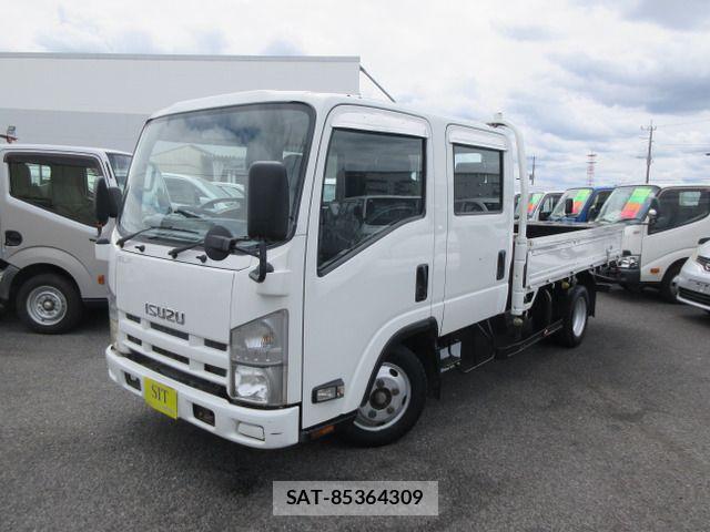 Isuzu ELF TRUCK 2008-01 7723033-0