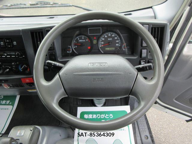 Isuzu ELF TRUCK 2008-01 7723033-11