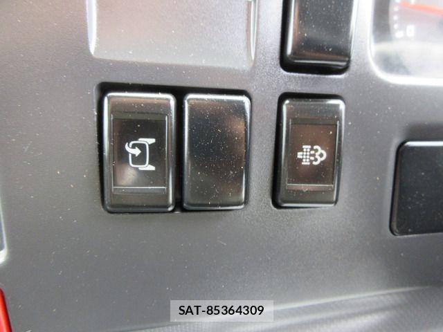 Isuzu ELF TRUCK 2008-01 7723033-18