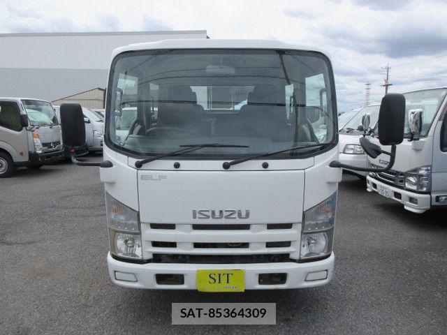 Isuzu ELF TRUCK 2008-01 7723033-1