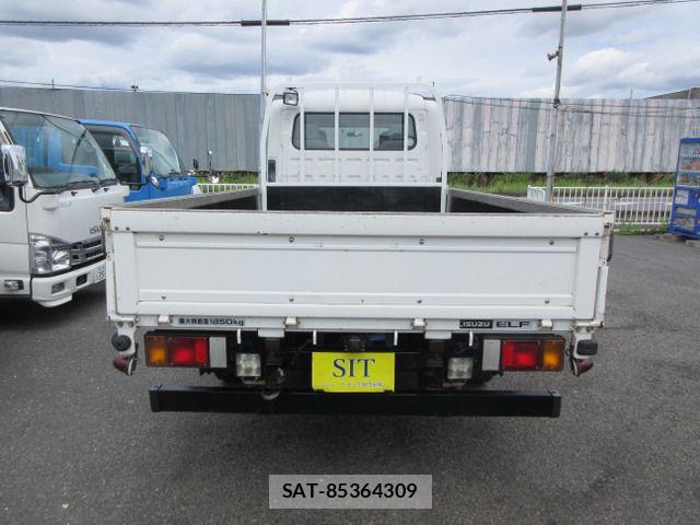 Isuzu ELF TRUCK 2008-01 7723033-2