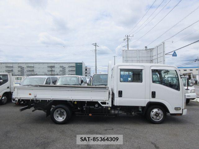 Isuzu ELF TRUCK 2008-01 7723033-3