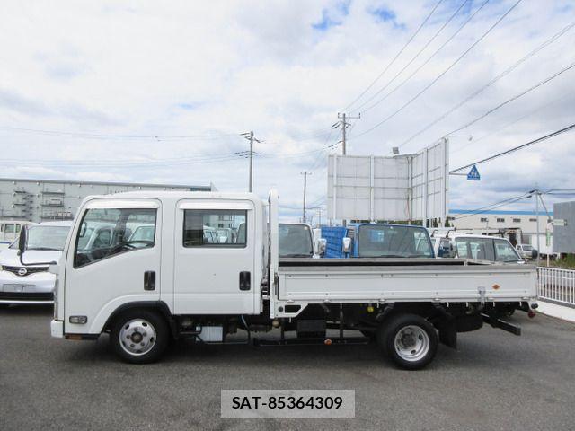 Isuzu ELF TRUCK 2008-01 7723033-4