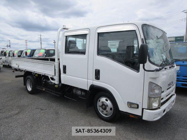 Isuzu ELF TRUCK 2008-01 7723033-5