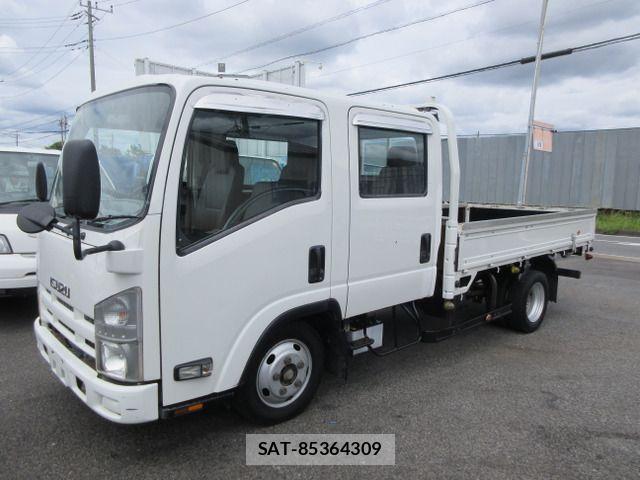 Isuzu ELF TRUCK 2008-01 7723033-6