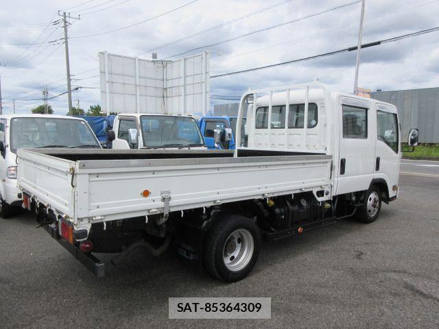 Isuzu ELF TRUCK 2008-01 7723033-7
