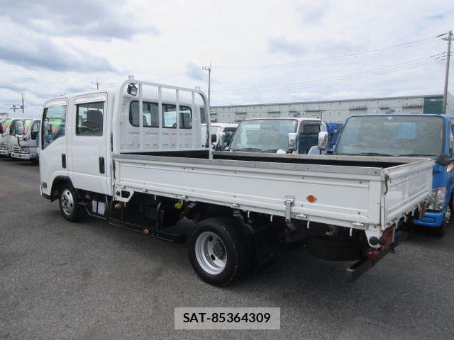 Isuzu ELF TRUCK 2008-01 7723033-8