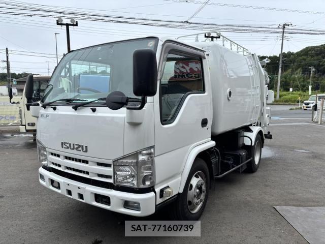 Isuzu ELF TRUCK 2013-09 7722975-0
