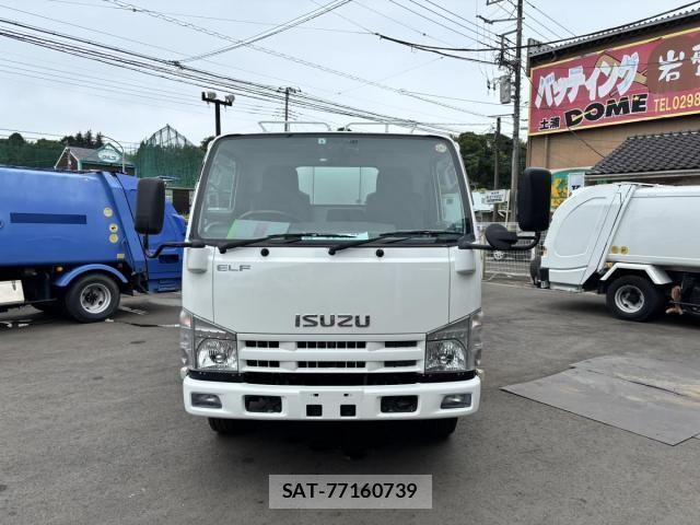 Isuzu ELF TRUCK 2013-09 7722975-1