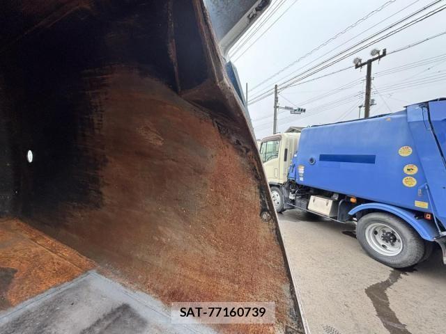 Isuzu ELF TRUCK 2013-09 7722975-27
